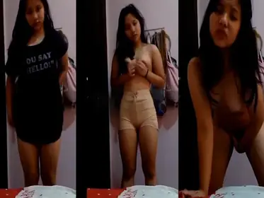 Bokep Indo Abg Bugil Colmek Berdiri