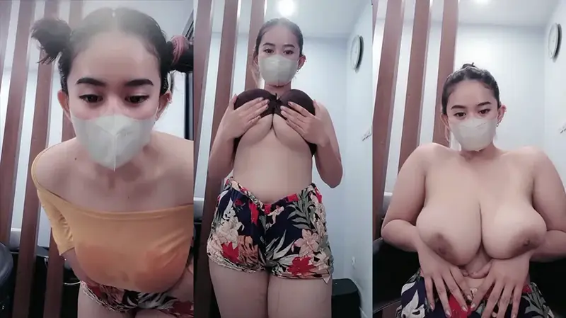 Host Vanilla Goyang Manja Lewat Aplikasi Rahasia
