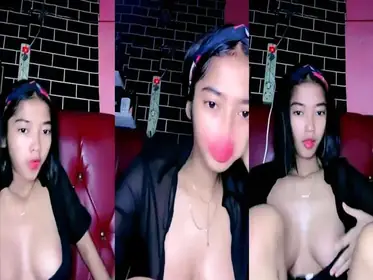 Live Stream Pamer Toket Muncrat Bikin Nagih