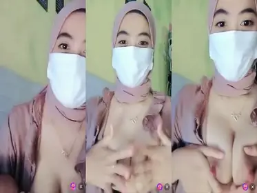 Viral Ukhti Nyusuin Anak Pamer Toket Live 2026